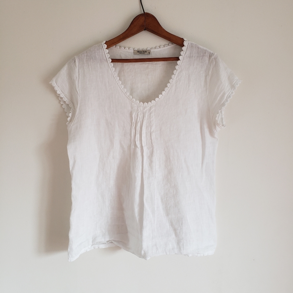 Alessia Pacini Top